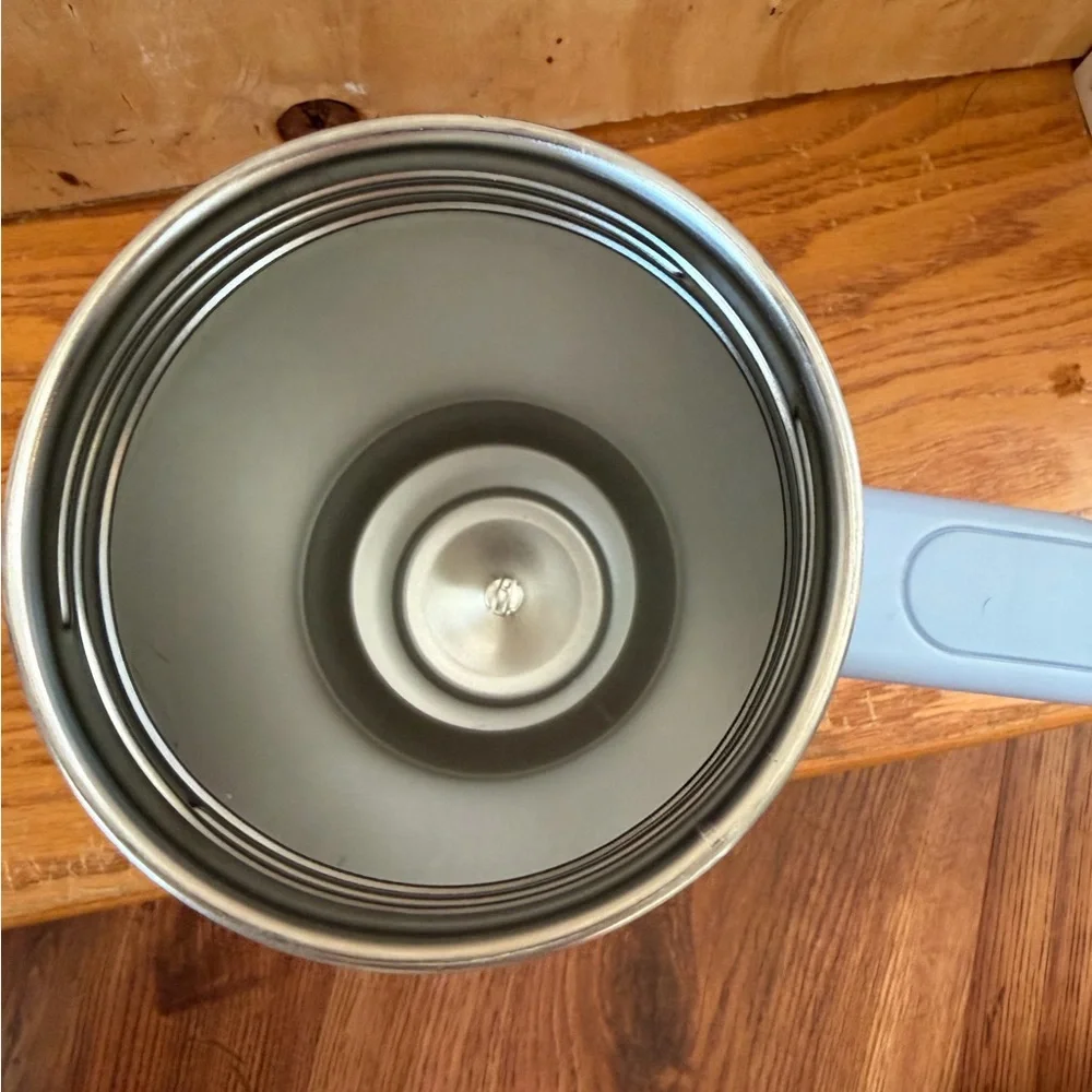 Stanley Heather 40 OZ Travel Mug with Handle - Picture 8 of 8